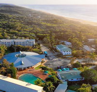 Eurong Beach Resort - Australian Directory
