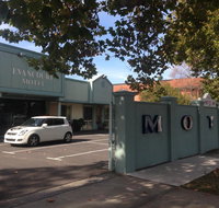 Evancourt Motel - Australian Directory