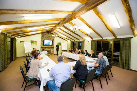 Evedon Lakeside Retreat - Australian Directory 3