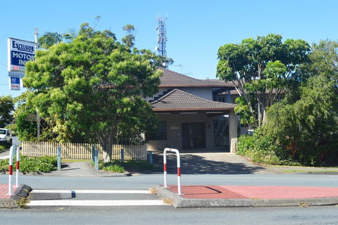 Excelsior Motor Inn - Australian Directory 0