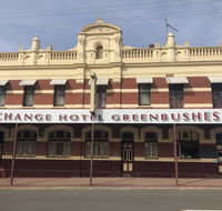 Exchange Hotel Greenbushes - Australian Directory