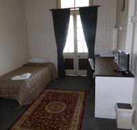 Exchange Hotel Toogoolawah - Australian Directory