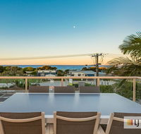 EXCLUSIVE OCEAN VIEW PENTHOUSE ON MARINE PARADE - Australian Directory
