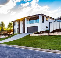 Executive Home Accomodation - Australian Directory