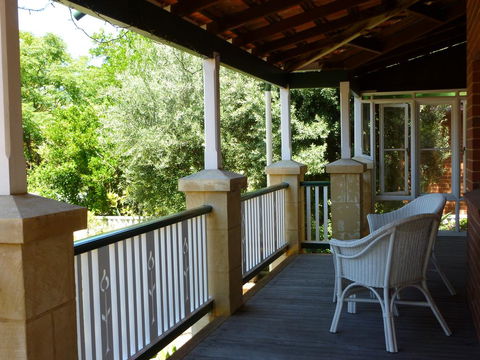 Exley House B&B - Australian Directory 1