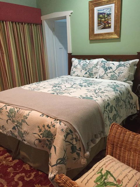 Exley House B&B - Australian Directory 3