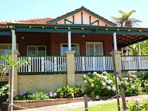 Exley House B&B - Australian Directory 0
