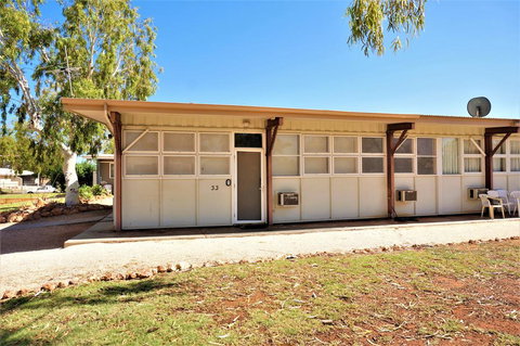 Exmouth Villas Unit 33 - Renovated Holiday Villa A Short Walk From Town Centre - Australian Directory 1