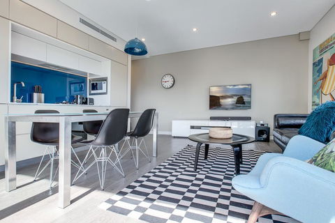 Explore Sydney From A New North Shore Apartment - Australian Directory 3
