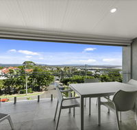 Exquisite Penthouse with views to Laguna Bay - Unit 3 Taralla 18 Edgar Bennett Avenue - Australian Directory