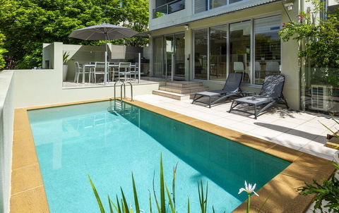 Fabulous 3 Bedroom Noosa Townhouse - Australian Directory 3