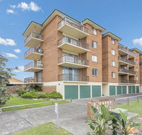 Fairleigh - Unit 1 - Australian Directory