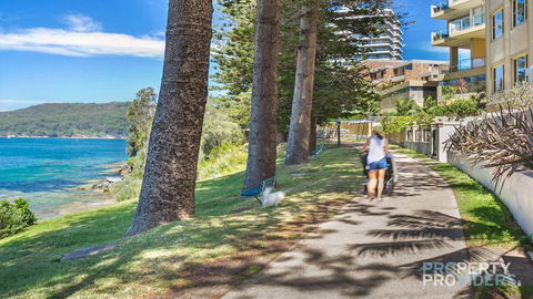 Fairlight Whispers - 10 Minutes From Manly - Australian Directory 3