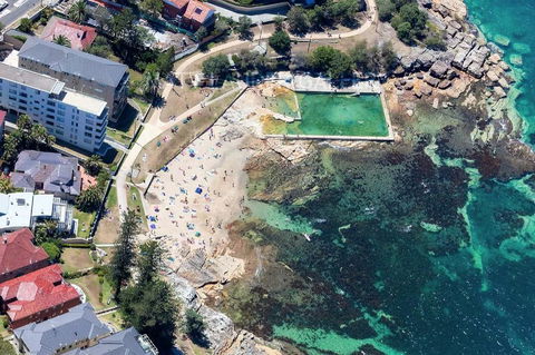 Fairlight Whispers - 10 Minutes From Manly - Australian Directory 0