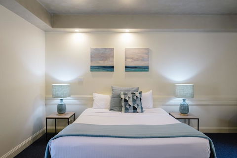 Fairways Resort - Australian Directory 3