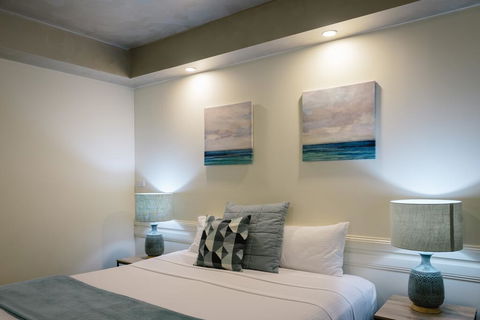 Fairways Resort - Australian Directory 0