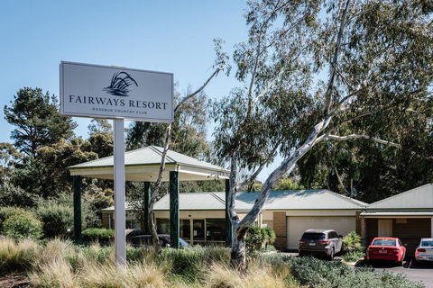 Fairways Resort - Australian Directory 1