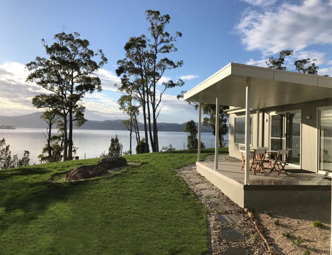 Fairwinds Tasmania - Australian Directory 0