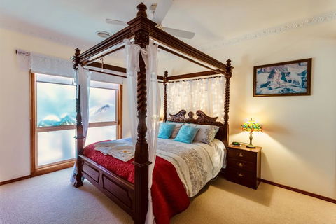Fairy Wren Apartment - Australian Directory 0