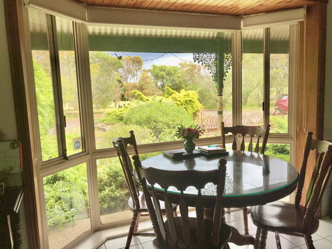 Fairy Wren Apartment - Australian Directory 2