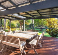 Family Friendly Holiday Haven - Australian Directory