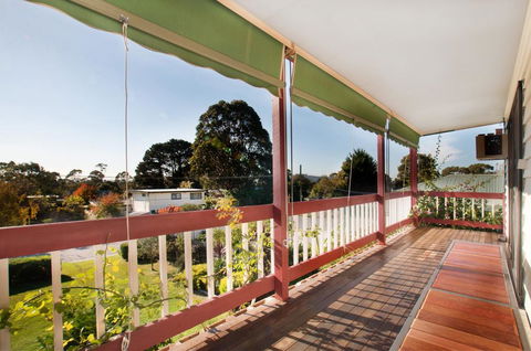 FAMILY GETAWAY - DROMANA - Australian Directory 0
