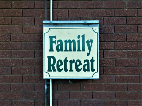 Family Retreat - Australian Directory 1