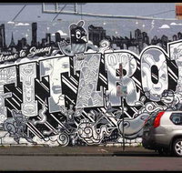 Fantastic Fitzroy - huge house for a magical time - Australian Directory