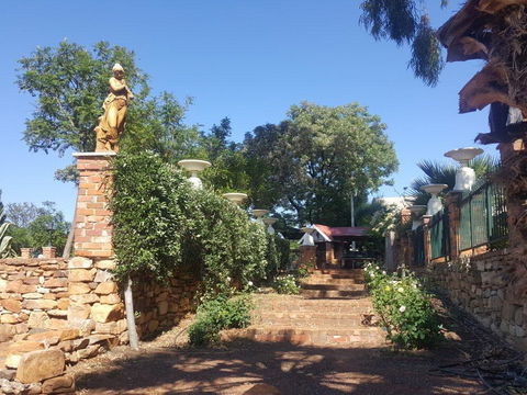 Faversham House - Australian Directory 1