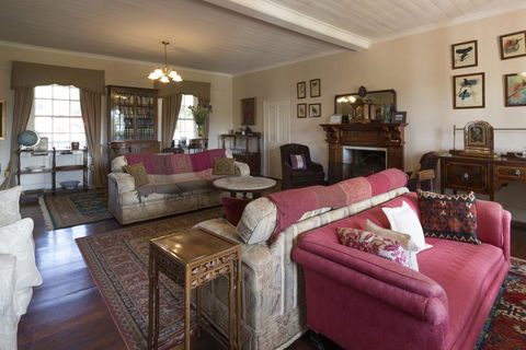 Faversham House - Australian Directory 0
