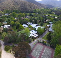 Feathertop Chalet - Australian Directory