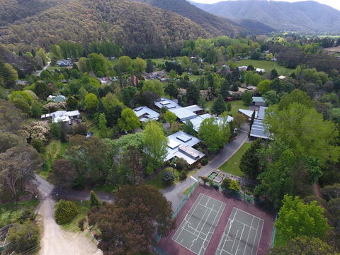 Feathertop Chalet - Australian Directory 0