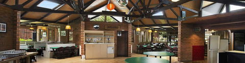 Feathertop Chalet - Australian Directory 1