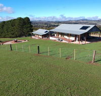 Fellcroft Farmstay - Australian Directory