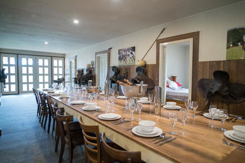 Fentons Run Southern Highlands - Australian Directory 0