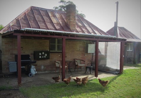 Fernbrook Cottage - Australian Directory 0