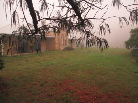 Ferndale B&B - Australian Directory 1