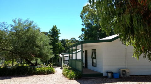 Fernleigh Accommodation - Australian Directory 1
