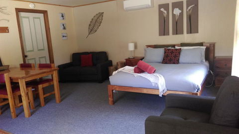 Fernleigh Accommodation - Australian Directory 3