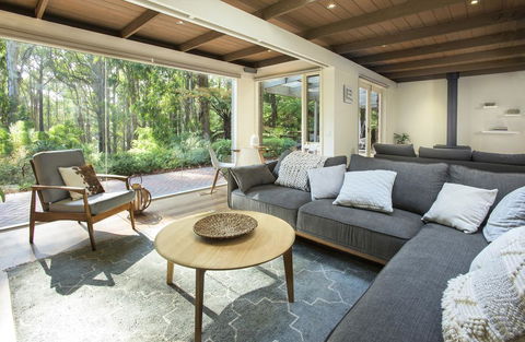 Fernview On Falls - Australian Directory 0