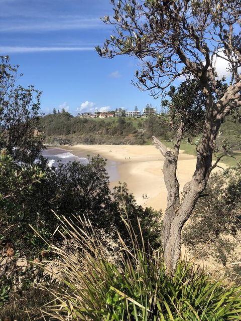 Fi's Beach House - Australian Directory 0