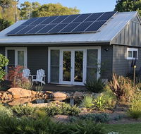 Fig Tree Cottage - Australian Directory