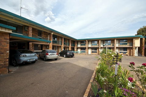 Fig Tree Motel - Australian Directory 3