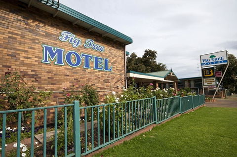 Fig Tree Motel - Australian Directory 2