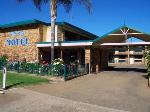 Fig Tree Motel - Australian Directory 0