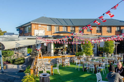 Figtree Hotel - Australian Directory 0