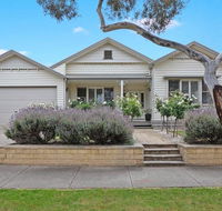 Fischer Retreat 133 - Australian Directory