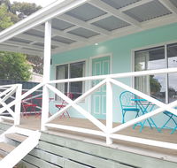 Fish Creek Alkira Accommodation - Australian Directory