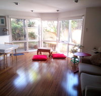 Fitzroy spacious house - Australian Directory