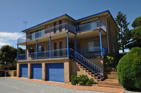 Flat 1-3 Bay Lane - Australian Directory 0